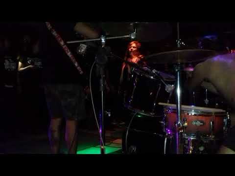 SxFxCx  full setlist live at "74 Club" Sao Paulo tour Brasil 2018