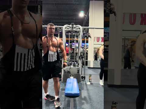 Spring Bulk Day 11- Back
