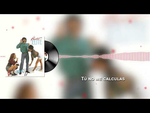 Paulito FG - Tú no me calculas (Audio Oficial)