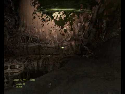 Aliens vs Predator-Gameplay Obcym