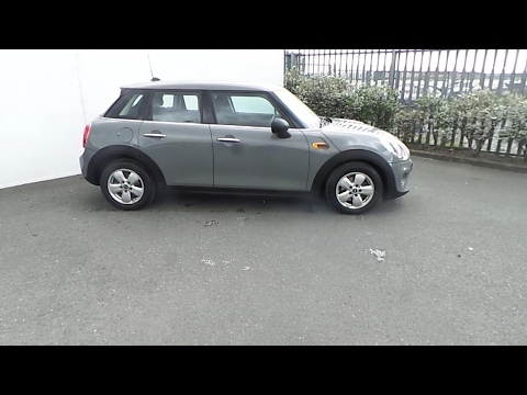 151D20523 - 151D20523 BMW MINI One D 5-Door Hatch