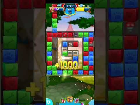 PET RESCUE SAGA LEVEL 4995 ~ No boosters