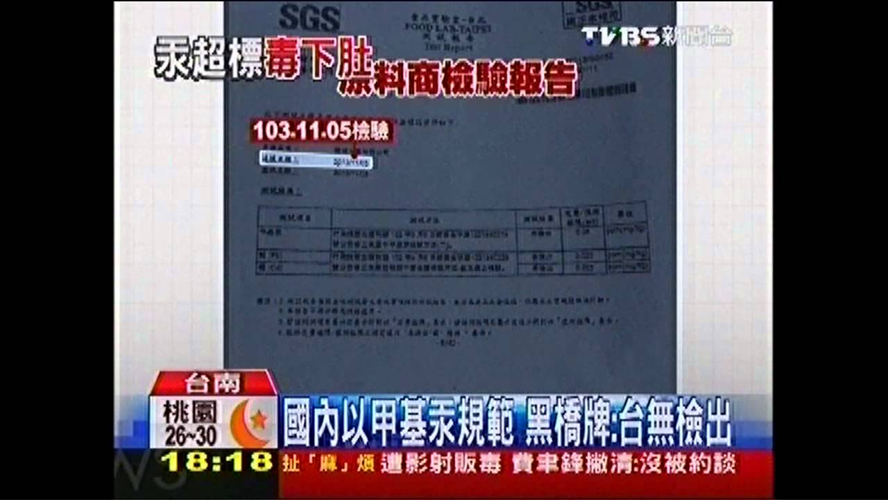 黑橋牌旗魚酥超標 南市查原料抽樣送檢