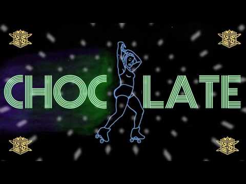 Big Boi - "Chocolate" ft. Troze