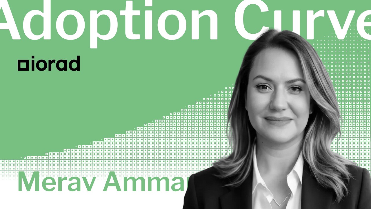 Ep. 14: Simplifying Complexity in Partner Enablement with Merav Ammar
