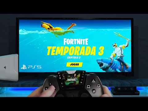 Da Li Je Fortnite Besplatan