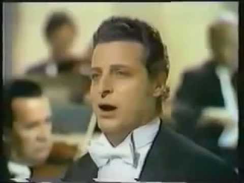 Alfredo Kraus - Pearlfishers aria - 1970