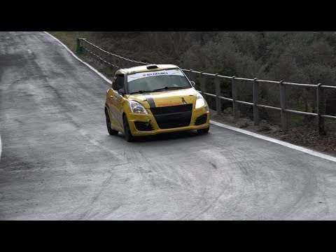 6° Ronde della Val Merula 2019 Pellitteri - Di Benedetto by Ferrario