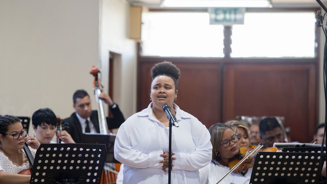 New Apostolic Church Southern Africa | Music - 