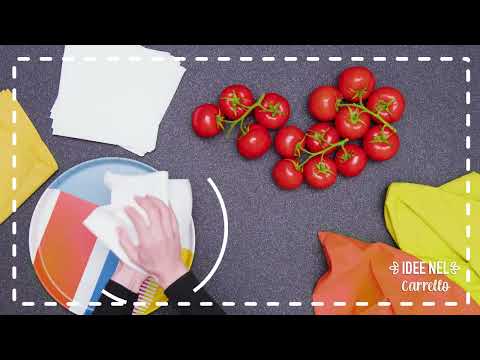 Come conservare i pomodori