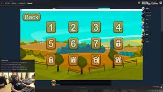 🏆 Evil Come (100% Achievements LP)