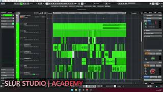 SECRET TRICK! How To Transfer Large Project #cubase #backup