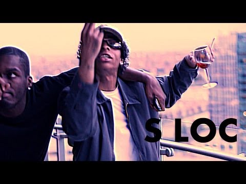 S Loc - Bad Bitches 👉🏼👈🏼  (CUT BY M WORKS)