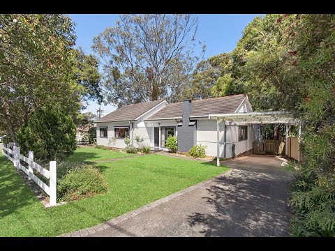 Just Listed 📍 9 Byron Road, Guildford