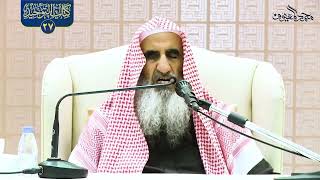 05 متى تكون الطيرة شركا؟ image