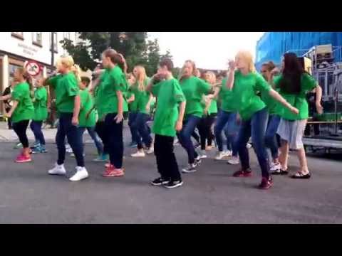 RMTS Jungelboken Promo