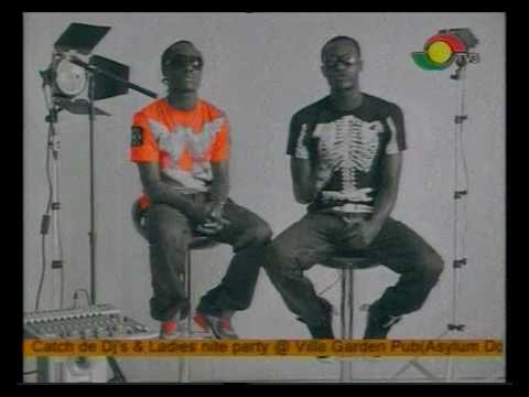 Keche on 4syte Artist spot