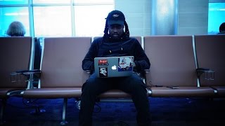 Wale Responds to Fans Clowning his music on DJ Akademiks Instagram.