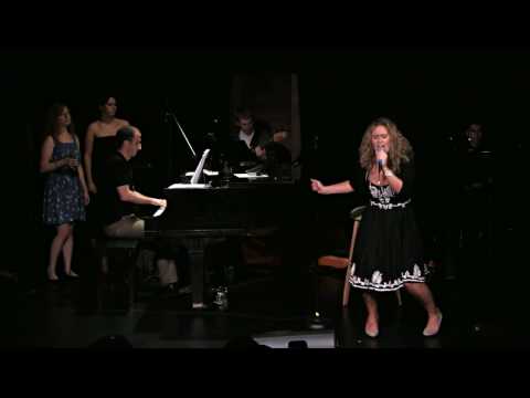 Graham-A-Rama XXXVIII - Don't Let Go