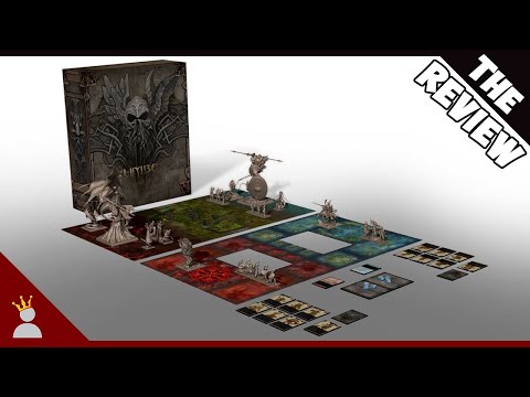 Limbo: Eternal War - KOA HONEST REVIEW!