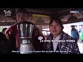 ENGSUB BTS Splash Splash Love Doo Joon Kim Seul Gi Delightful And Secret Hand Signals