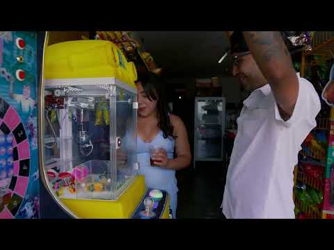 QUIEN IBA A PENSAR//SUMEL 477 FT A.B. STREET DGL(video oficial)