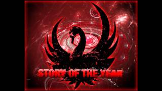 Story of the Year - We&#39;re not gonna make it