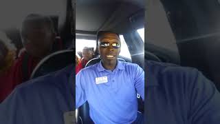 Timothy Brown Speaking on the topic: the power of sharing!