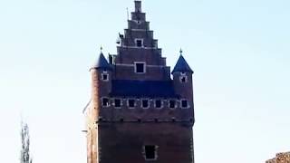 preview picture of video 'Kasteel van Beersel en Zennewandeling Vlaams Brabant'