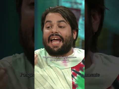 La explicación de Tamar Novas sobre la confusión con el sobre con el Goya ex aequo a mejor película