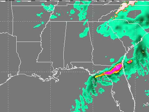 January 20 Weather Xtreme Video - Morning Edition