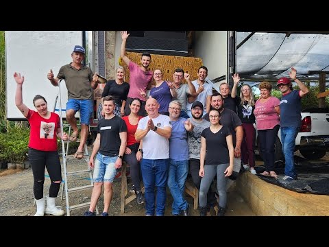 Empresários, associações e comunidade de Laurentino e região arrecadam donativos para ajudar RS