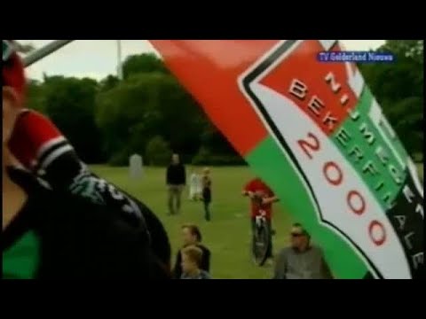 GLD Nieuws 18 mei 2008 - Nieuws