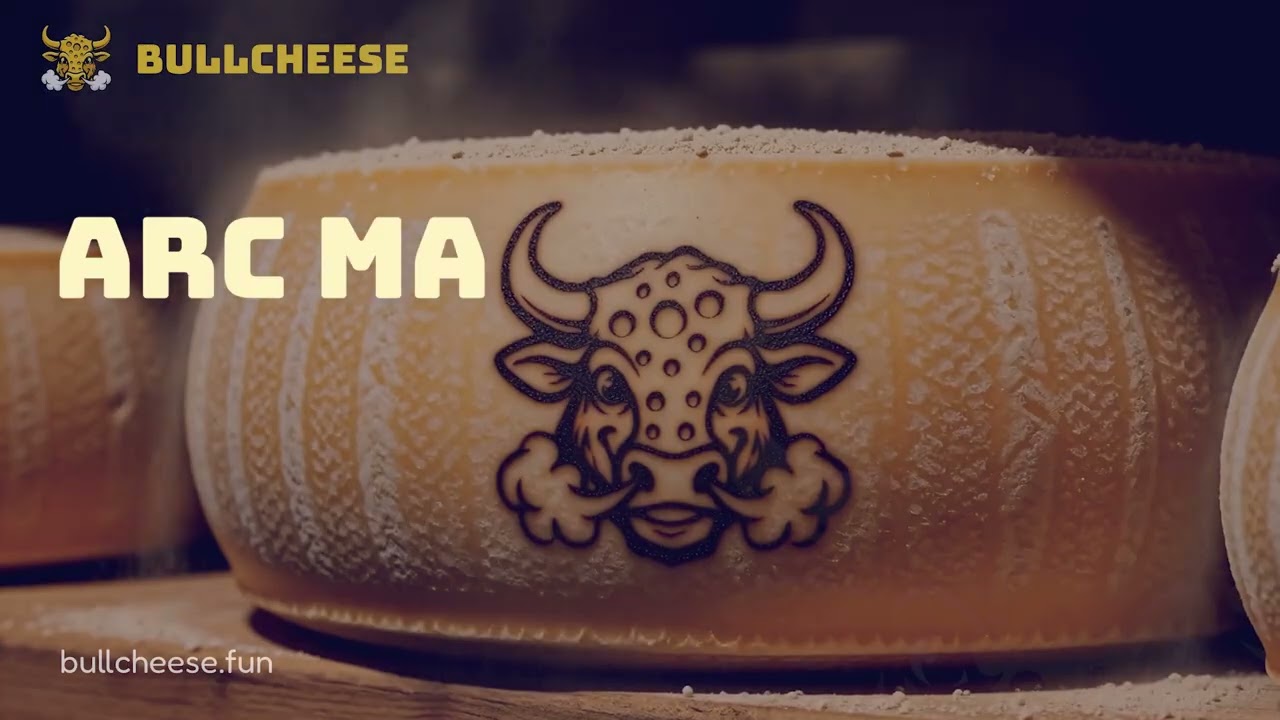 Bullcheese is coming - Arc mainnet coming soon