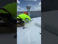 TPO - Pipe Flashing Field Wrap como rapear una pipa de TPO roofing comercial