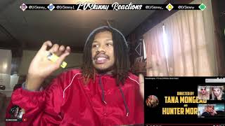 Tana Mongeau - F**k Up (Reaction Video)