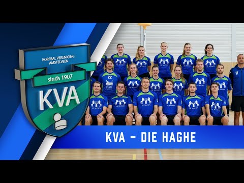 KVA 1 - Die Haghe 1