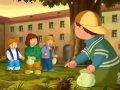 Lauras Stern Die Neue Der Igel Der Krankenbesuch Kinderfilme Mit Jonalu