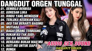 Download lagu Spesial Cek Sound Dangdut Orgen Tunggal: Deretan Lagu Paling Menyayat Hati, SEMBILU BERBISA mp3 Download lagu Spesial Cek Sound Dangdut Orgen Tunggal: Deretan Lagu Paling Menyayat Hati, SEMBILU BERBISA mp3