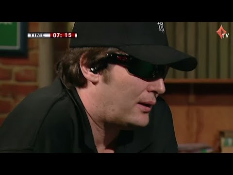 The Big Game S1 EP02 Full Episode | TV Cash Poker | partypoker