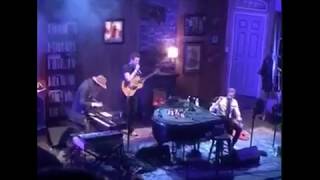 Andrew McMahon and Friends Cecilia and the Satellite Greensburg PA 04-20-2018