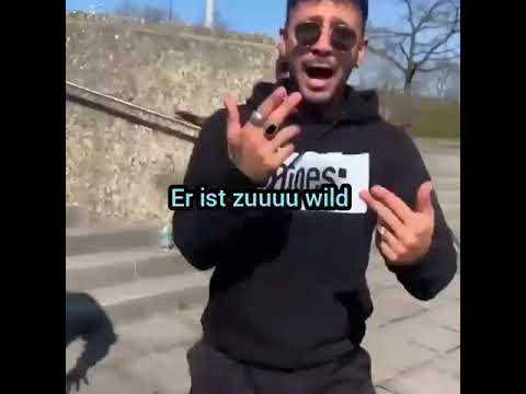 DENO HÖRPROBE-HALT ABSTAND