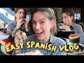 Afternoon Tea In The Argentinian Patagonia Beginner Spanish