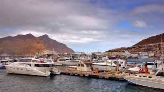 dream a little dream