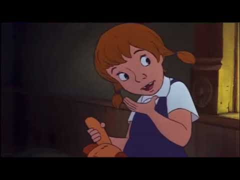 Nick Wilde (Peter Pan) Part 5 - Leo and Geo Meet Nick/Sandy in a Sulky Mood