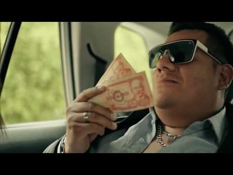 LOS GENIOS -Tu Desprecio Vídeo Oficial