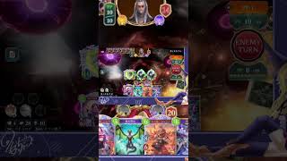 #shorts 【shadowverseWB】　威圧ドラゴン 3