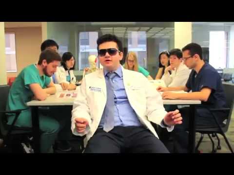 SKMC Magic (A Bruno Mars "24K Magic" Parody) - SKMC at Jefferson