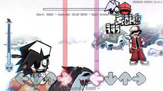 Cover art for Frostbite but it's just normal frostbite