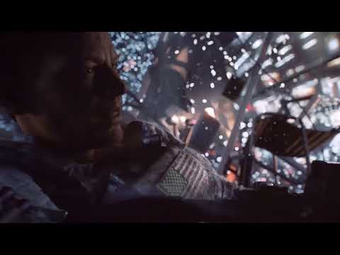 3D CGI Battlefield_ EVA Version